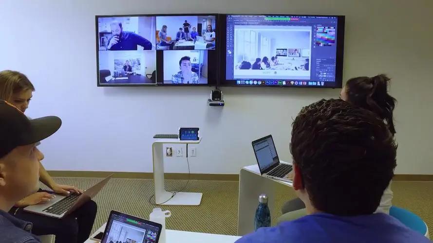视频会议 Meetings与视频会议 Webinar具体使用事宜