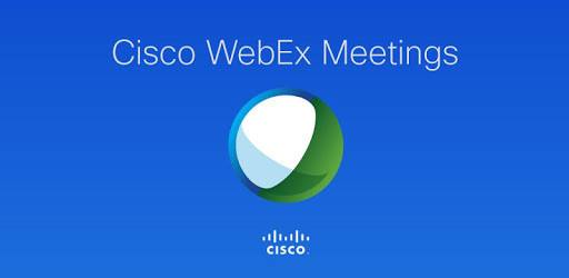远程会议系统WebEx的使用